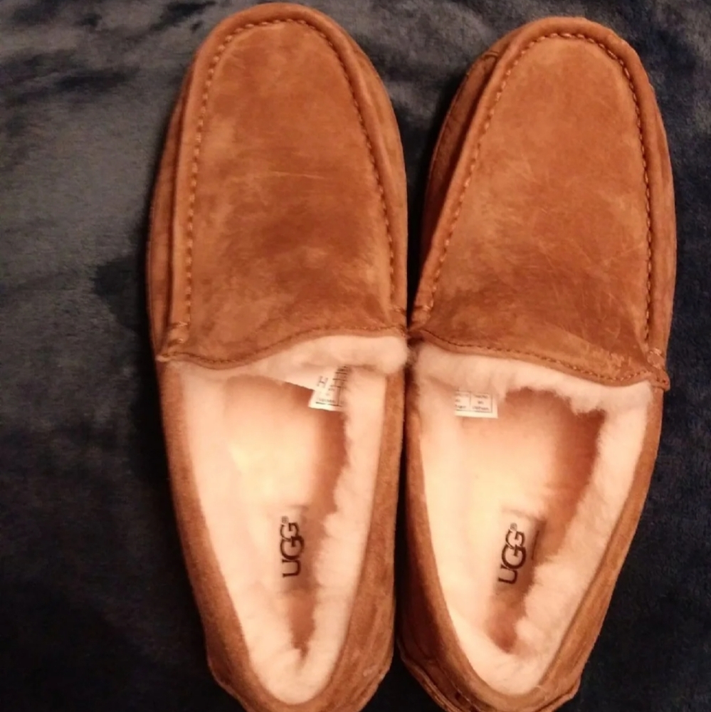 Ugg Loafers - image 1